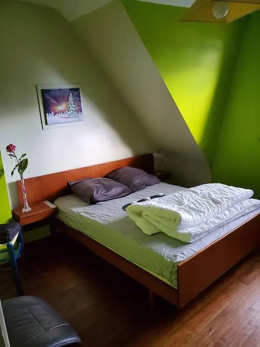 Holiday home Maison Kersidan Tregunc